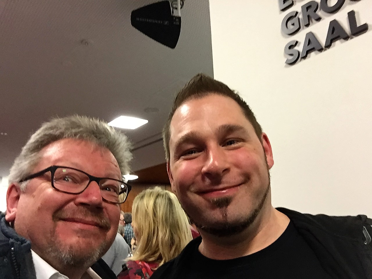 Markus Zipperle